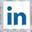 LinkedInアイコン